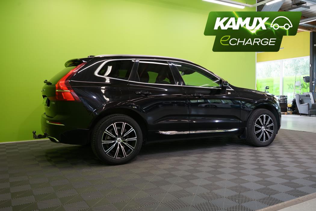 Volvo XC60 2020