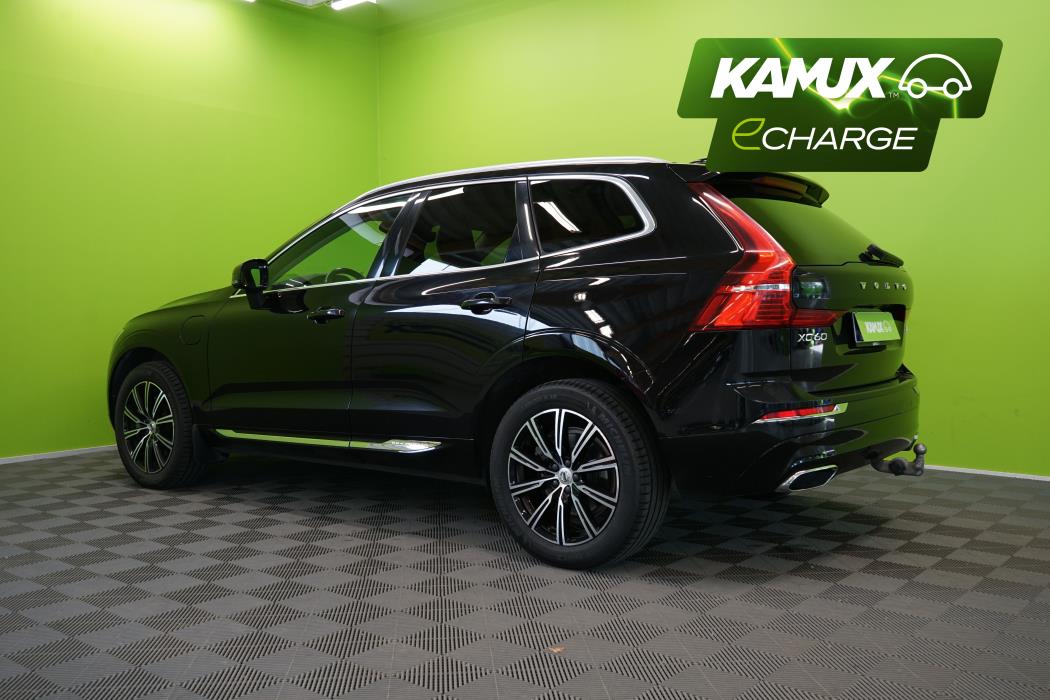 Volvo XC60 2020