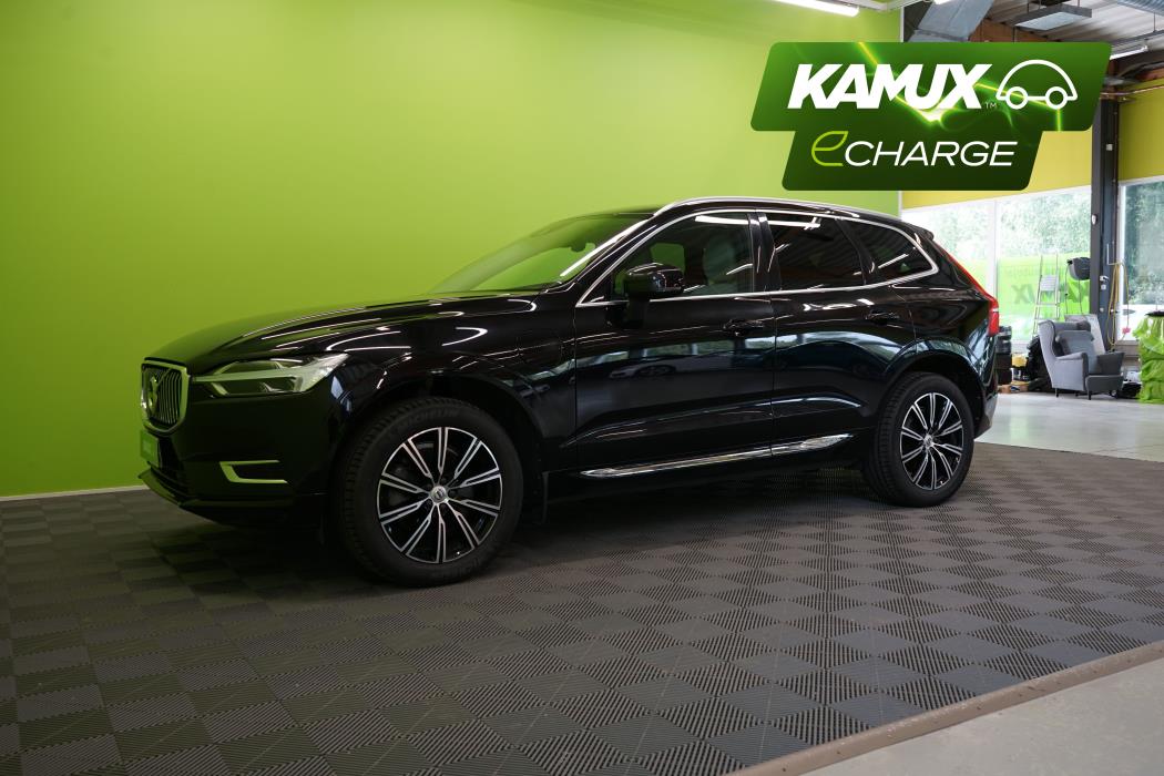 Volvo XC60 2020
