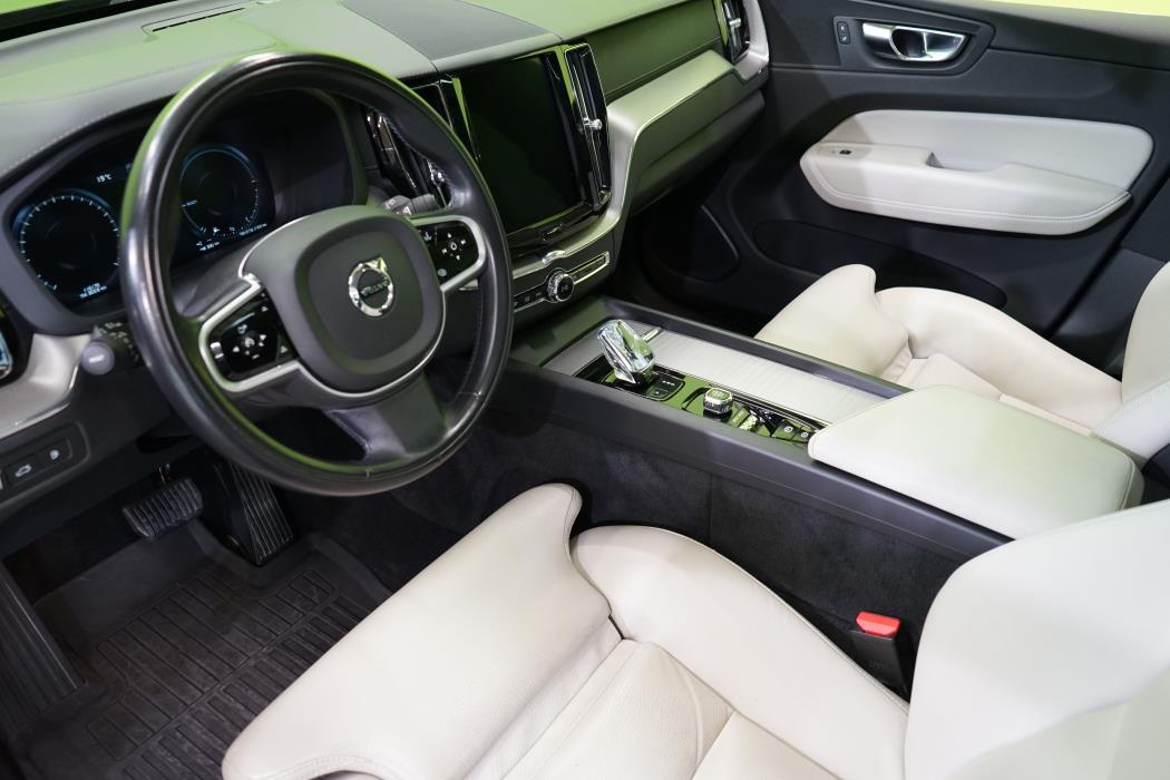 Volvo XC60 2020