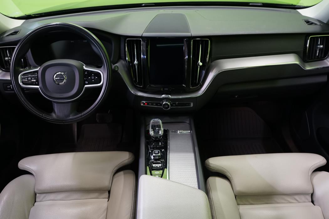 Volvo XC60 2020