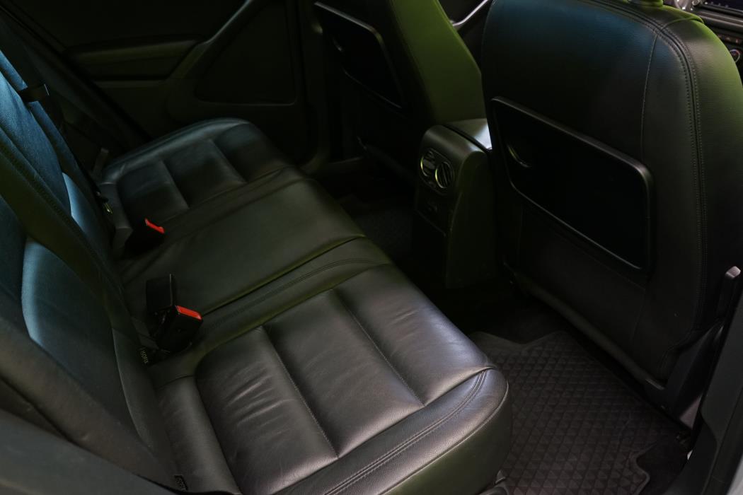 Volkswagen Tiguan 2016