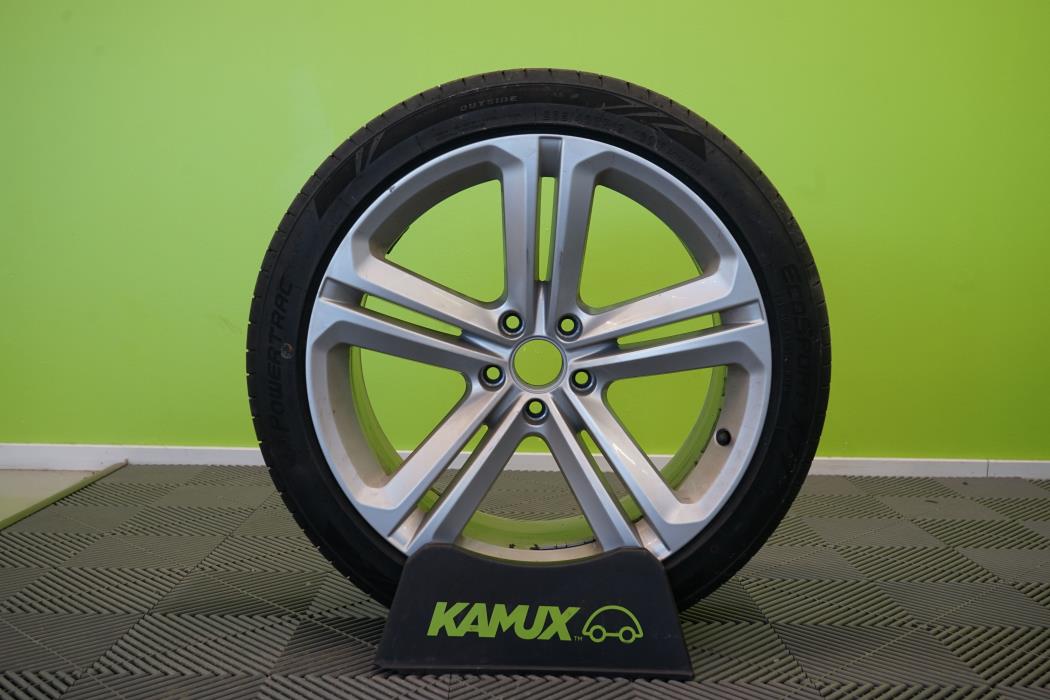 Volkswagen Tiguan 2016