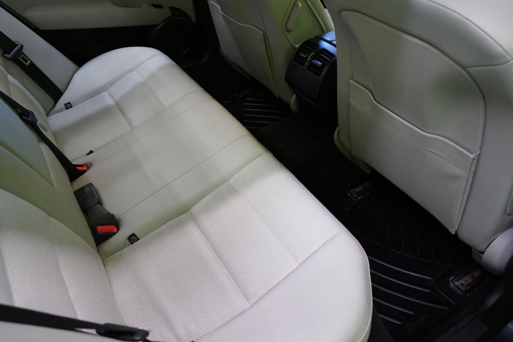 Mercedes-Benz C 2010