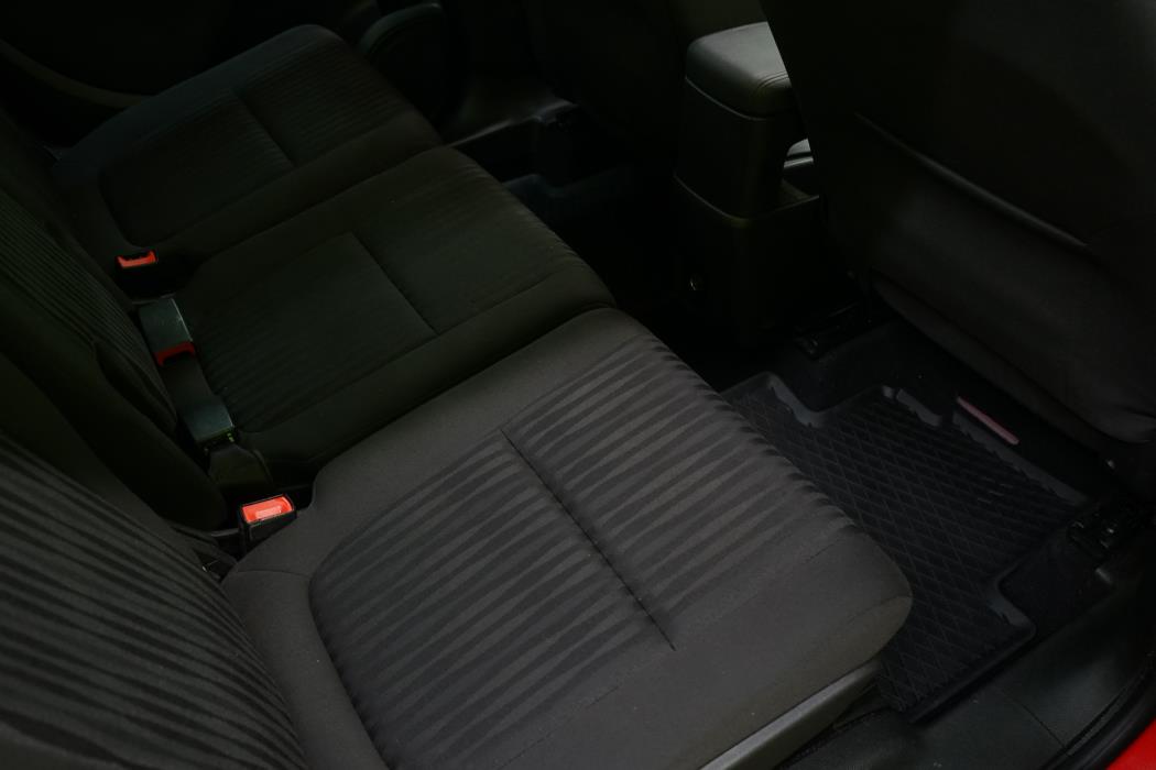 Opel Zafira Tourer 2014