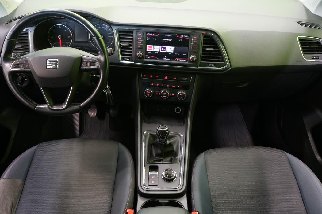 Seat Ateca 2017