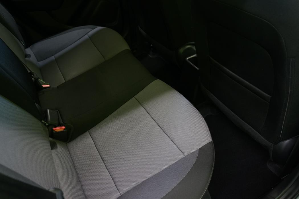Hyundai i20 2018
