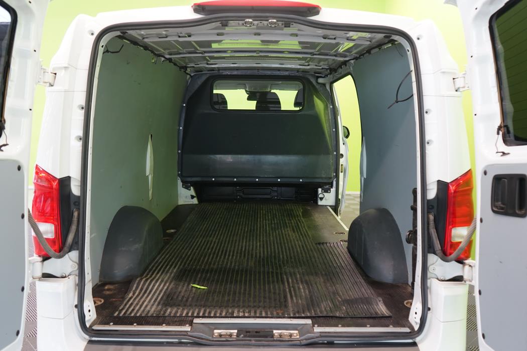 Mercedes-Benz Vito 2019
