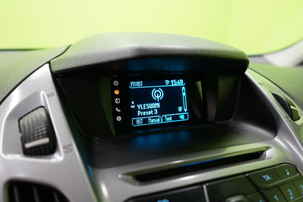 Ford Transit Connect 2016