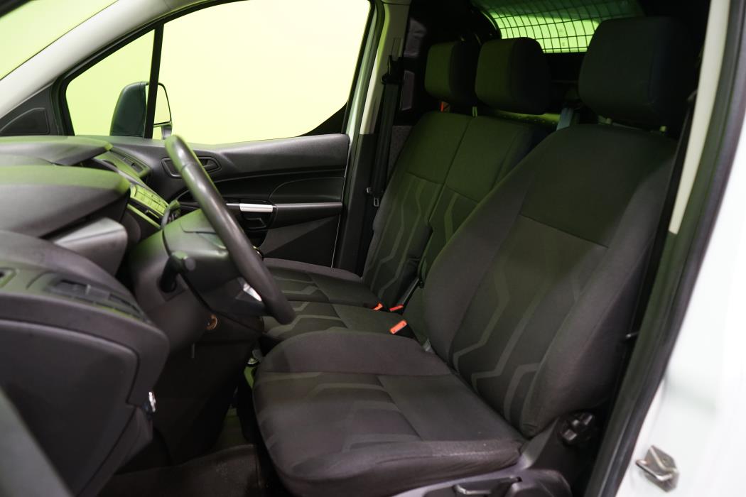 Ford Transit Connect 2016
