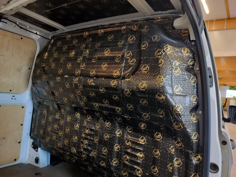 Mercedes-Benz Vito 2018