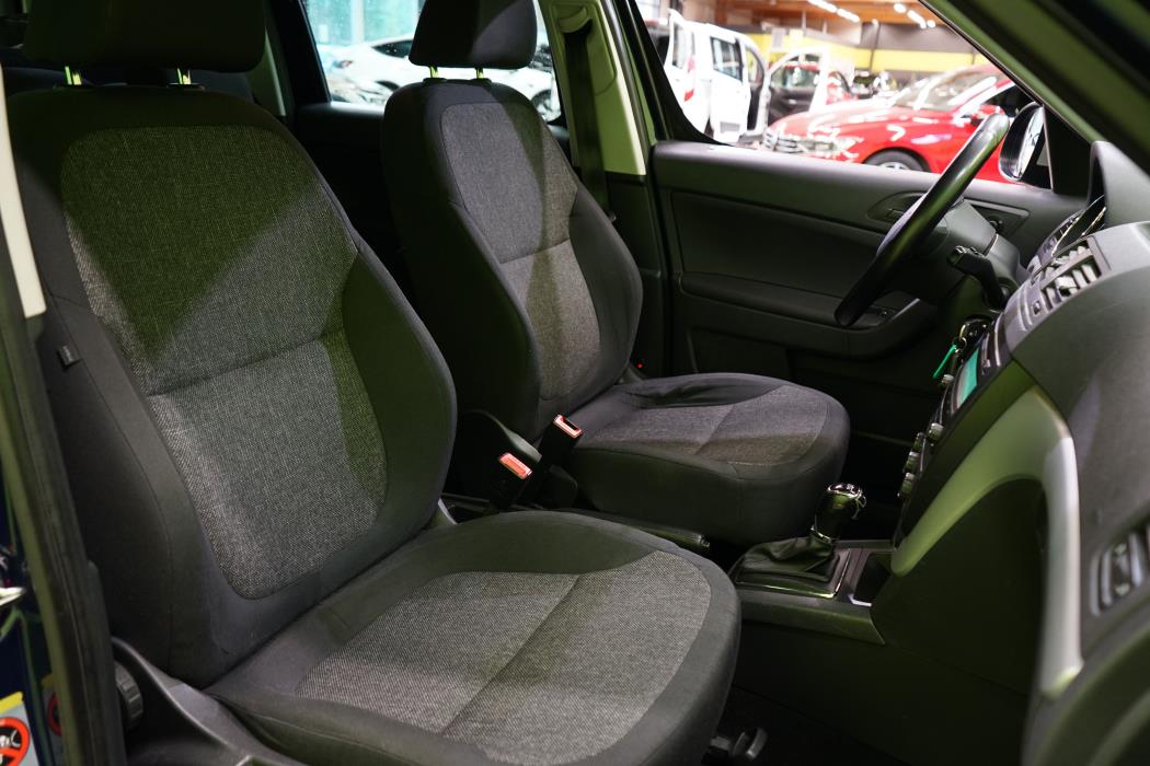 Skoda Yeti 2014