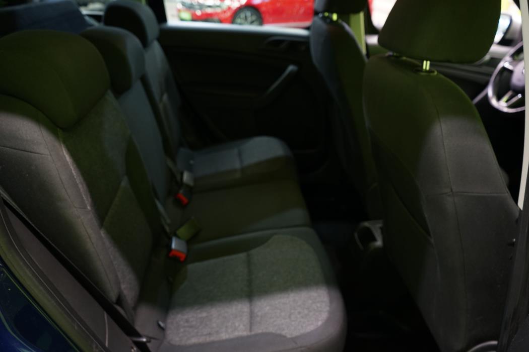 Skoda Yeti 2014