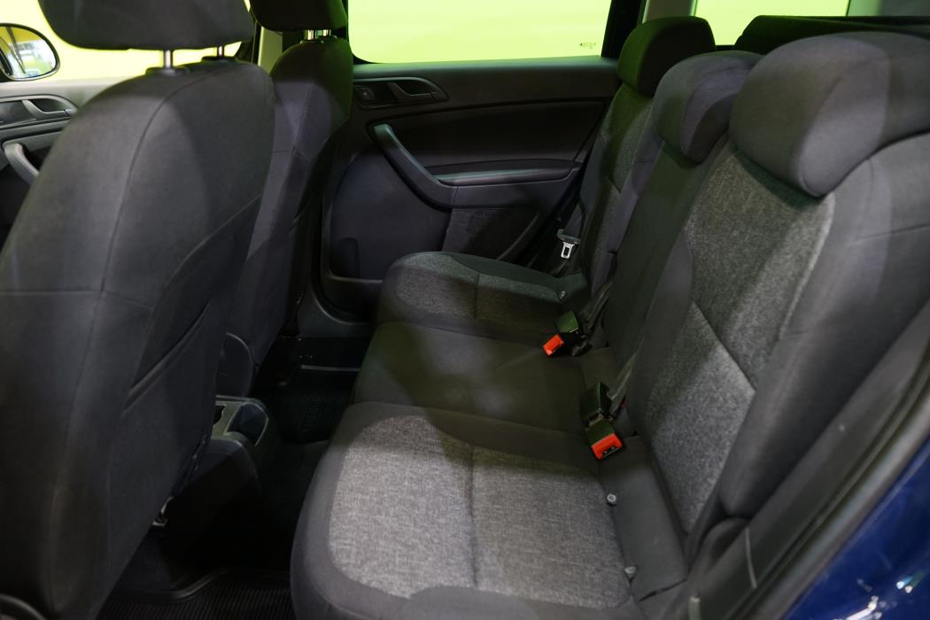 Skoda Yeti 2014