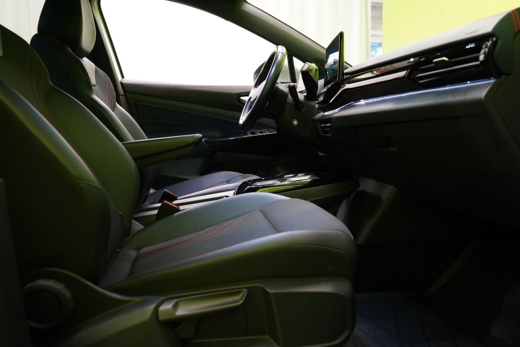 Volkswagen ID.4 2023