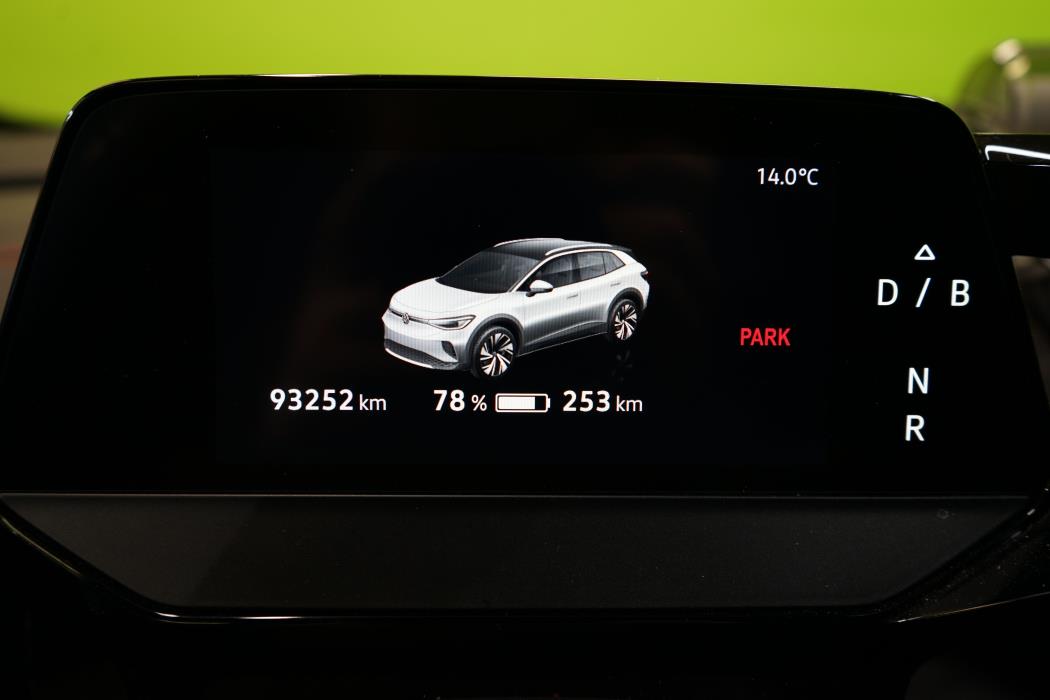 Volkswagen ID.4 2023