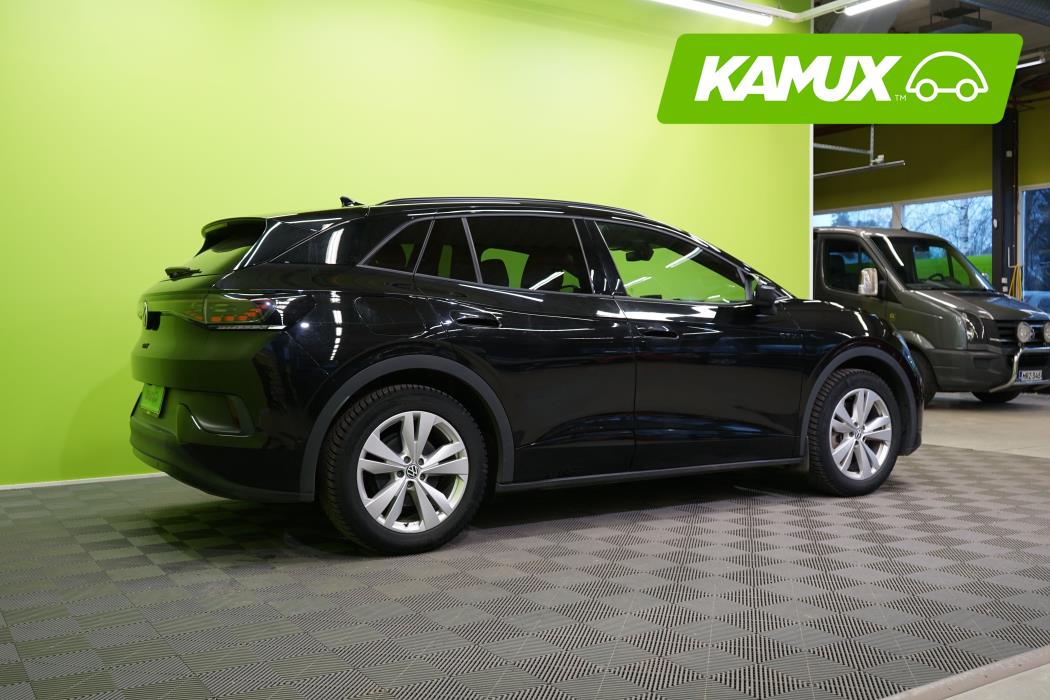 Volkswagen ID.4 2023