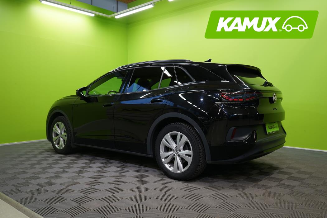 Volkswagen ID.4 2023