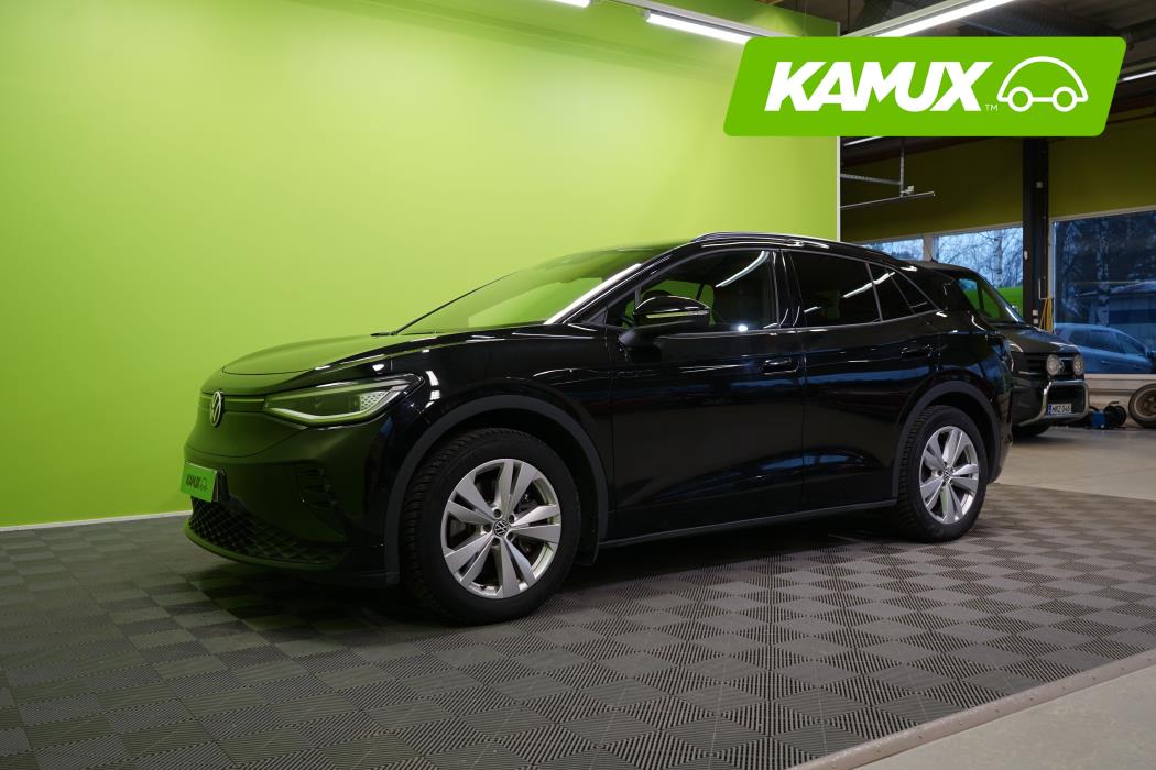 Volkswagen ID.4 2023