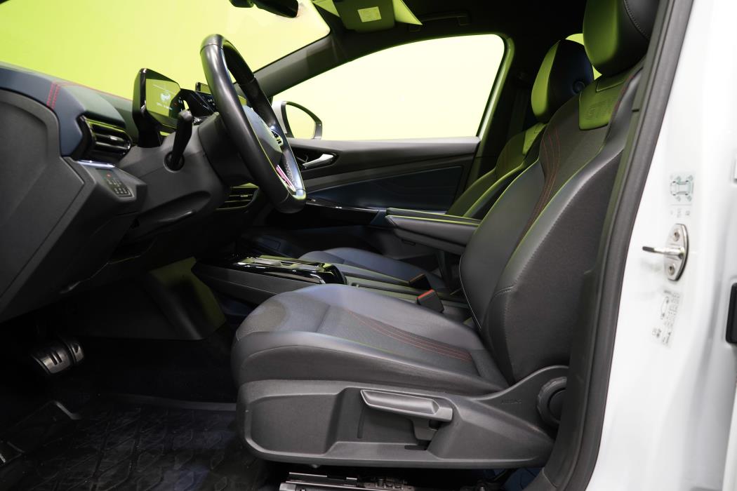 Volkswagen ID.4 2023