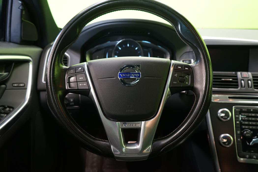 Volvo XC60 2016