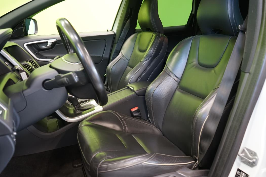 Volvo XC60 2016