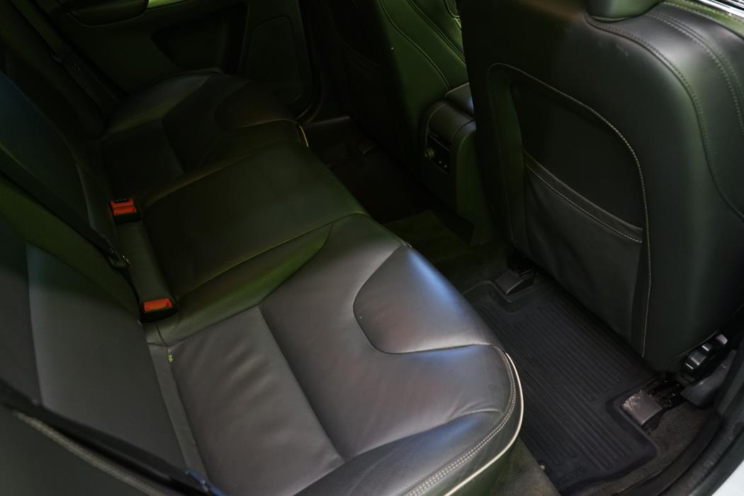 Volvo XC60 2016