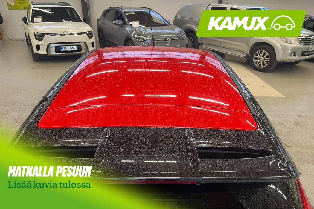 Ford Fiesta 2014