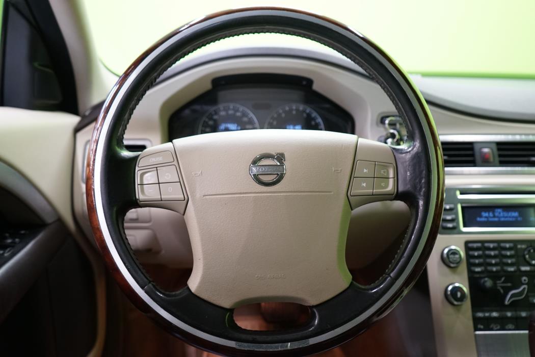 Volvo XC70 2007