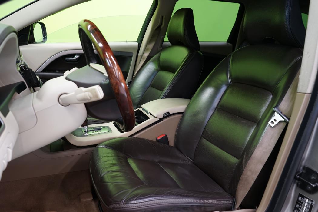 Volvo XC70 2007