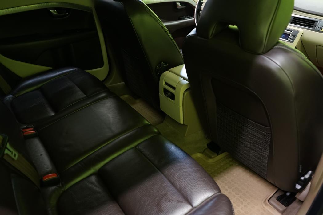 Volvo XC70 2007