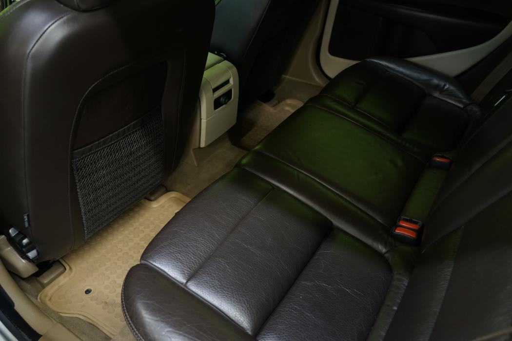 Volvo XC70 2007
