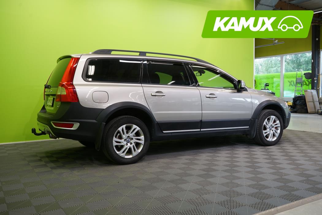 Volvo XC70 2007