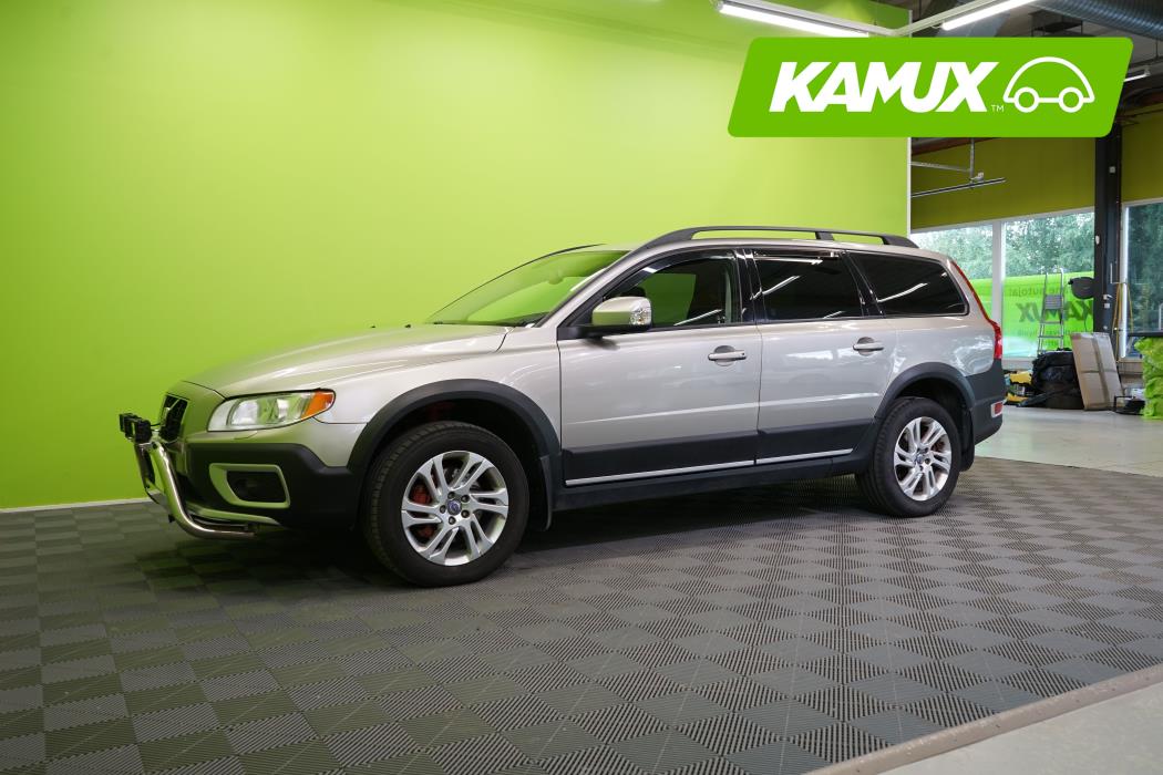 Volvo XC70 2007