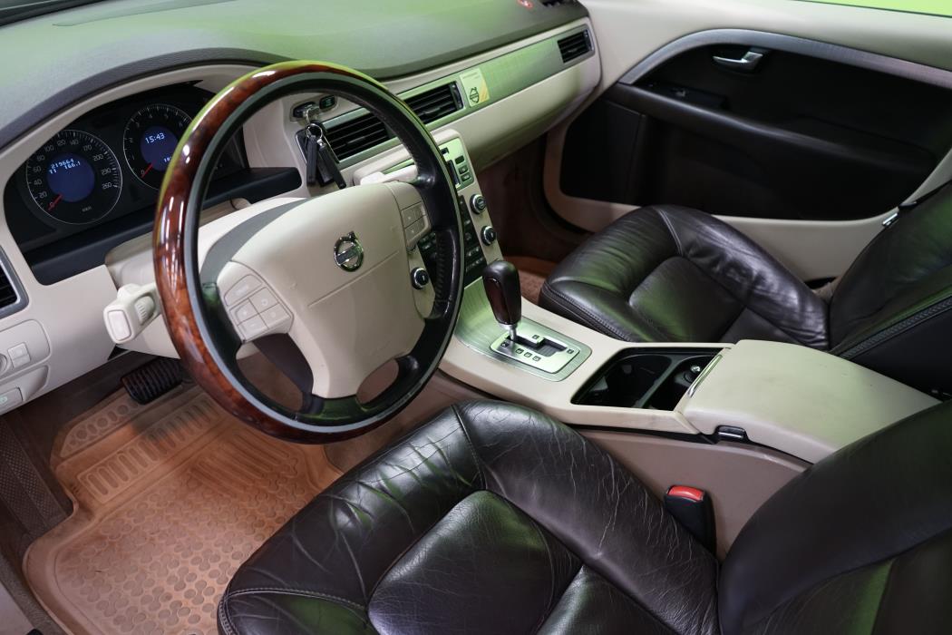 Volvo XC70 2007