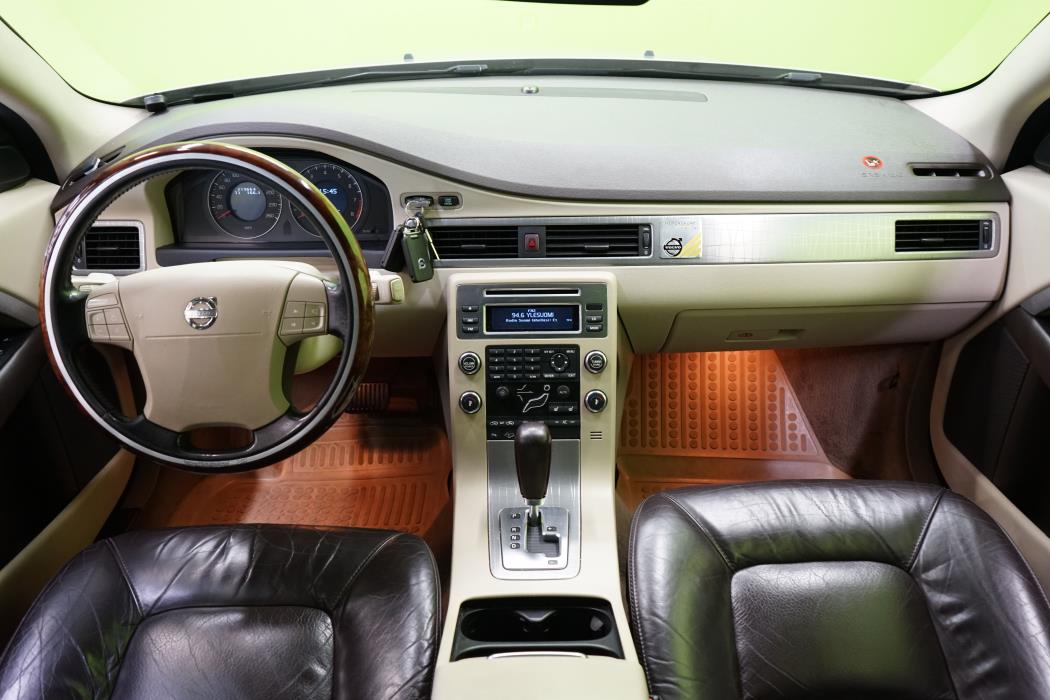 Volvo XC70 2007