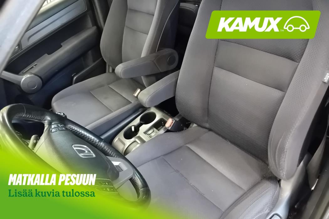 Honda CR-V 2008
