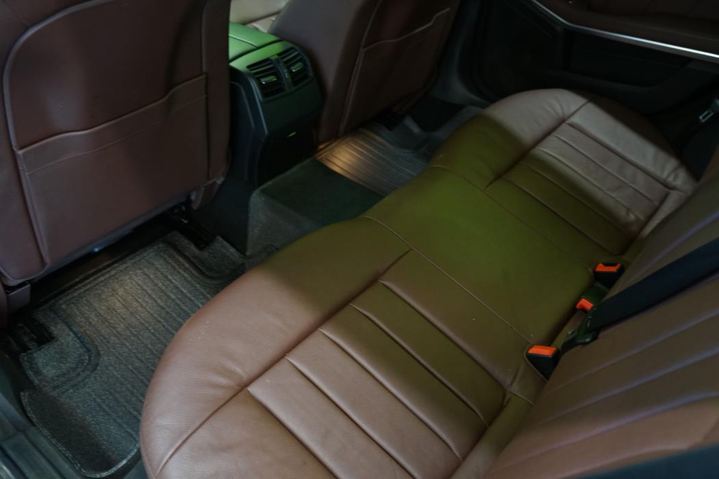 Mercedes-Benz E 2016