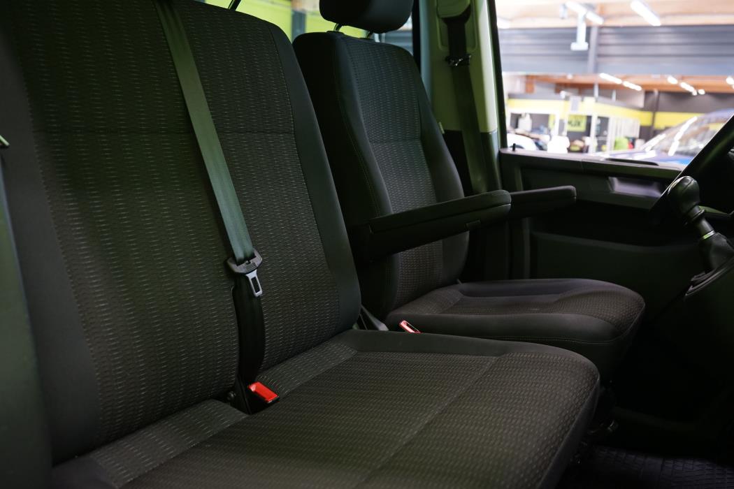 Volkswagen Caravelle 2019