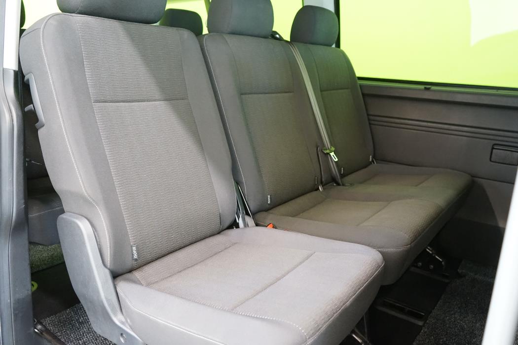 Volkswagen Caravelle 2019