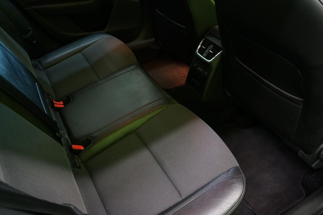 Skoda Octavia 2019
