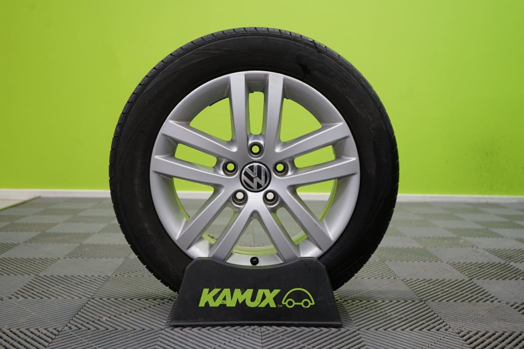 Volkswagen Golf 2010