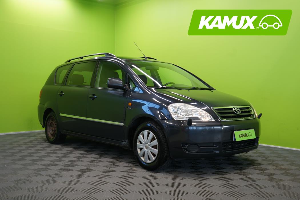 Toyota Avensis Verso 2003