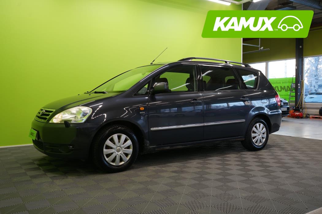 Toyota Avensis Verso 2003