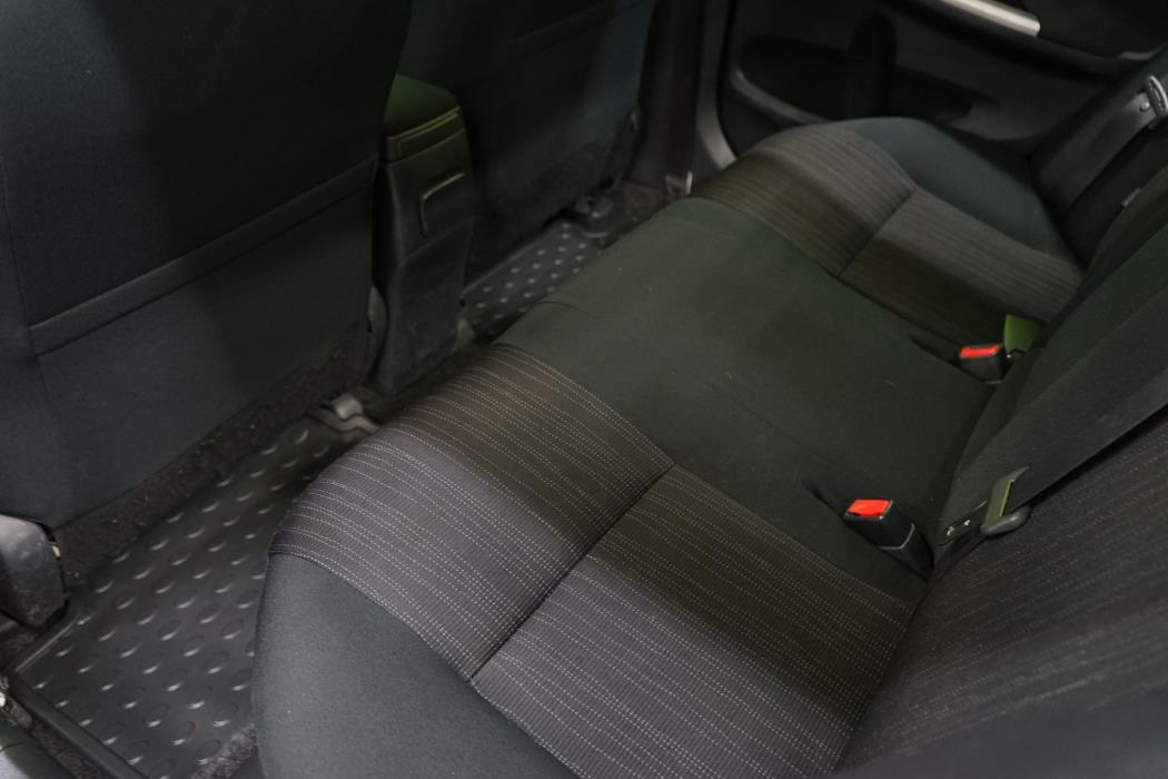 Toyota Corolla 2007