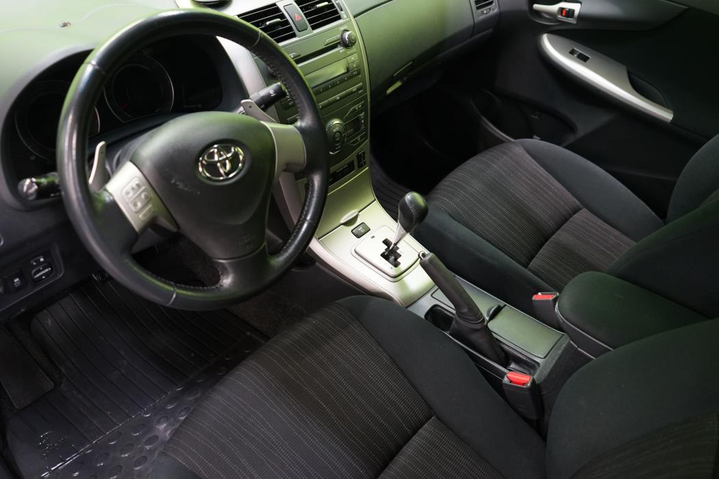 Toyota Corolla 2007