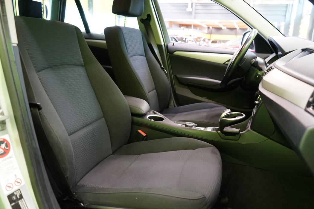 BMW X1 2013
