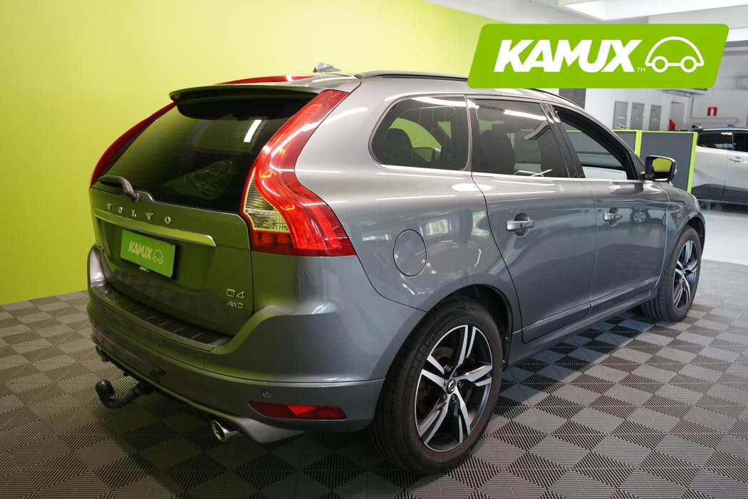 Volvo XC60 2017