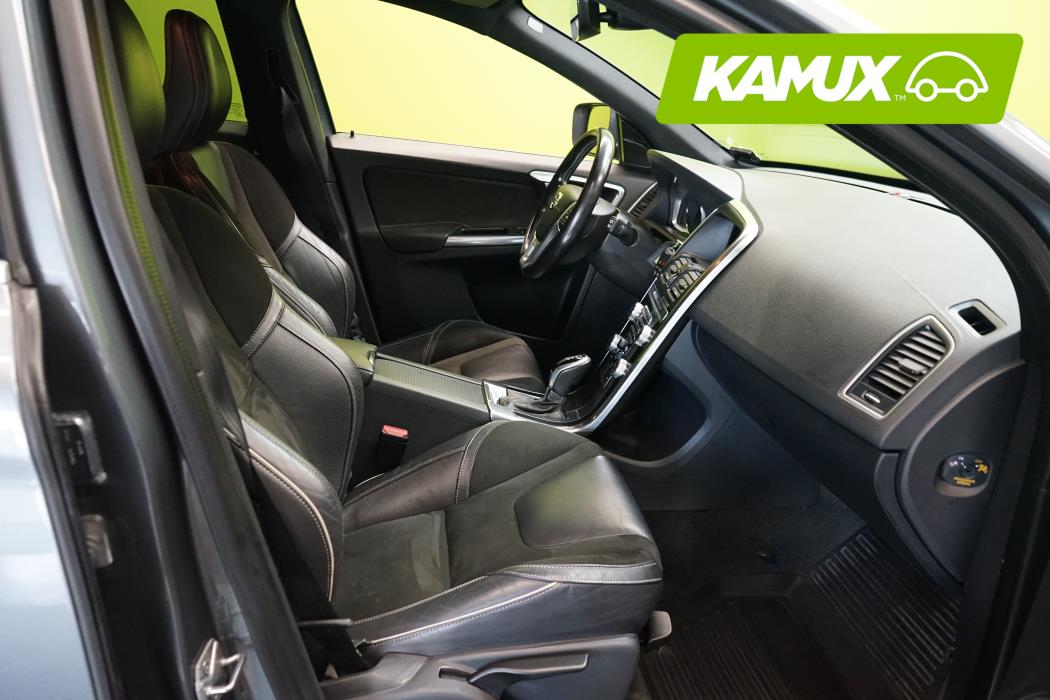 Volvo XC60 2017