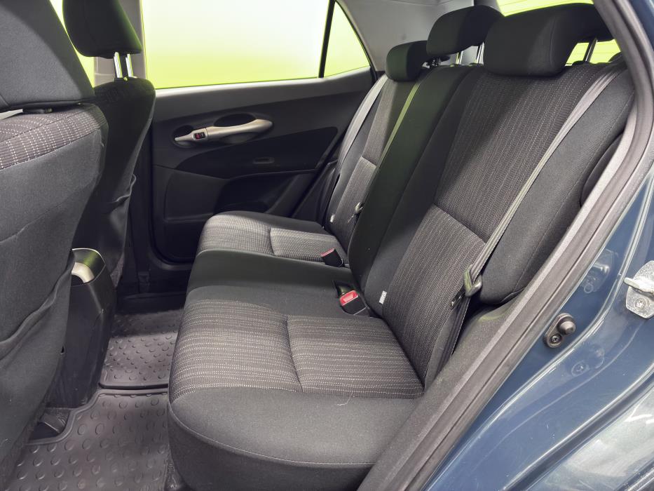 Toyota Auris 2008